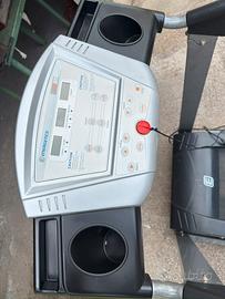 Tapisroulant energetics