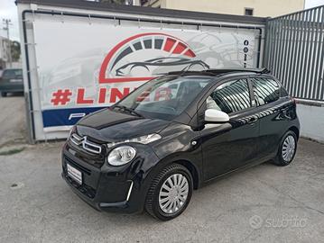 Citroen C1 Airscape PureTech 82 5 porte Feel