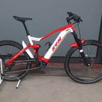 Ebike SVM usata