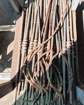 Caposaldi forgiati