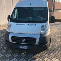 Furgone ducato