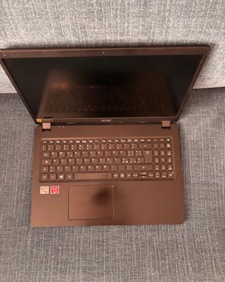 Portatile 15.6" Acer Aspire 3
