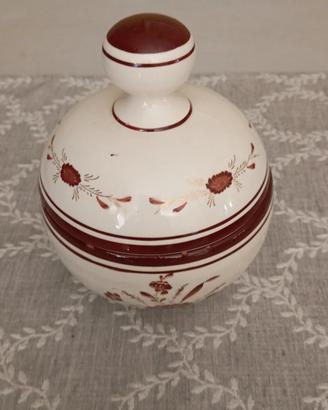 Ceramica Capodimonte vintage