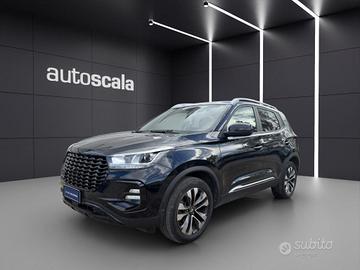DR Automobiles DR5.0 1.5 Bi-Fuel GPL