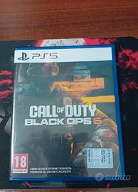 call of duty black ops 6 (ps5)