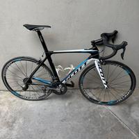 Bici da corsa