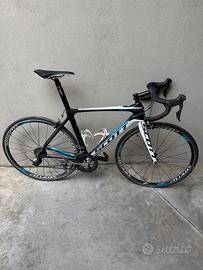 Bici da corsa