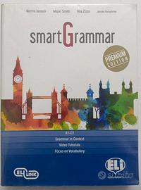 smartGrammar - Iandelli/Smith/Zizzo/Humphries