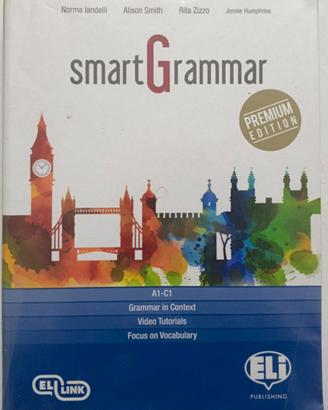 smartGrammar - Iandelli/Smith/Zizzo/Humphries
