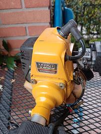 decespugliatore Kawasaki 