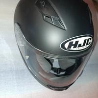 Casco HJC CS-15 Solid 