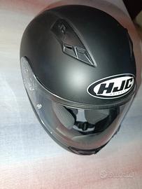 Casco HJC CS-15 Solid 