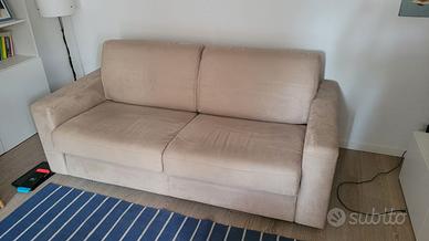 Divano letto Cortemaggiore Poltrone Sofa