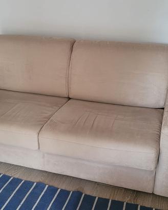 Divano letto Cortemaggiore Poltrone Sofa