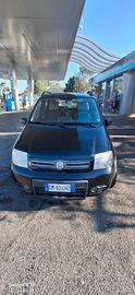 FIAT PANDA 1.2 NATURAL POWER