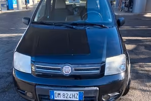 FIAT PANDA 1.2 NATURAL POWER