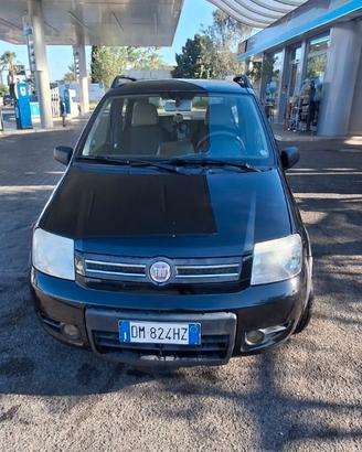 FIAT PANDA 1.2 NATURAL POWER