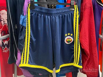 Pantaloncino Fenerbahce Casa (Home) 2020/21 [M]