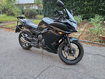 Yamaha xj6 diversion F