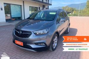 OPEL Mokka 1� serie Mokka X 1.6 CDTI Ecotec 136...