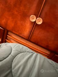 Radio antica originale antiquariato