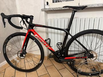 Bici da Corsa