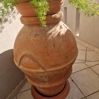 Orcio / Giara  XIX secolo