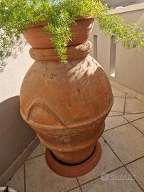 Orcio / Giara  XIX secolo