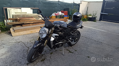 MV Agusta brutale ,anno 2004