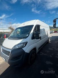Citroen jumper