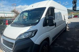 Citroen jumper