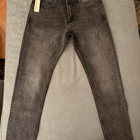 Jeans Gianni Lupo regular fit taglia 32 NUOVI