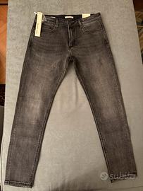 Jeans Gianni Lupo regular fit taglia 32 NUOVI