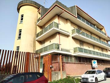 Edificio indipendente da riqualificare