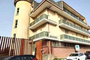 Edificio indipendente da riqualificare