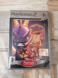 spyro ps2 a hero's tail 