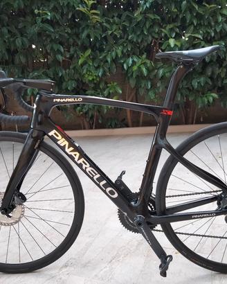Pinarello x1   2025