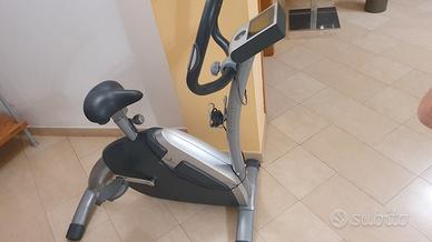 Cyclette Domyos FC600