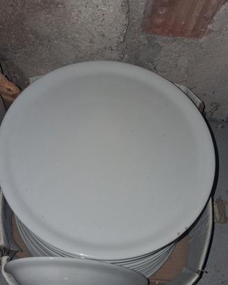 piatti pizza 33 cm