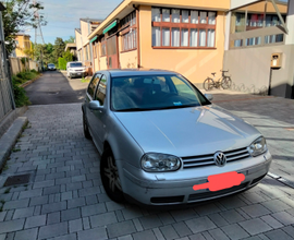 Volkswagen golf 4