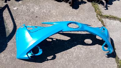 Paraurti anteriore Toyota Aygo