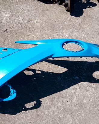 Paraurti anteriore Toyota Aygo