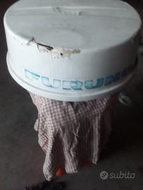 Antenna Radar Furuno