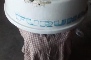 Antenna Radar Furuno