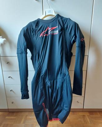 Airbag Alpinestars TechAir 10 V2
