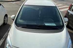 Meriva 2011