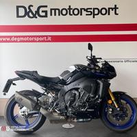 Yamaha MT-10 SP ABS