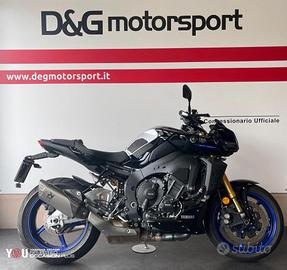 Yamaha MT-10 SP ABS