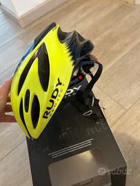 Casco bici Rudy Project