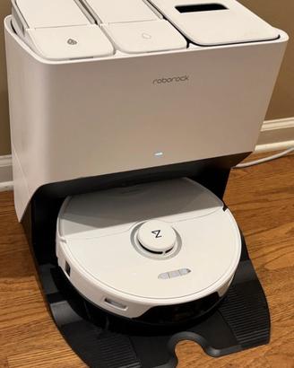 Roborock S8 Pro Ultra